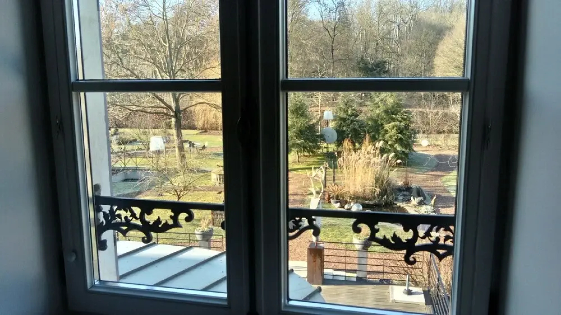 La Brunerie & Ses Instants