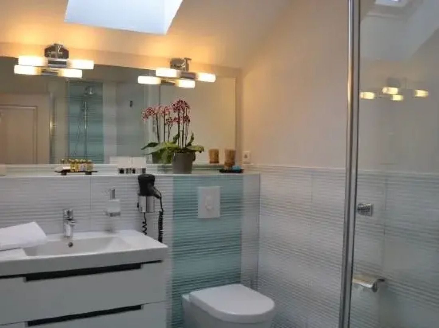 Jausenstation Pension