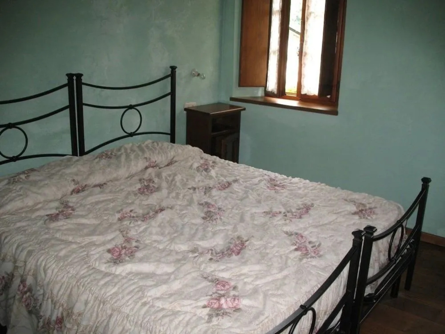 Antico Borgo Isola Santa