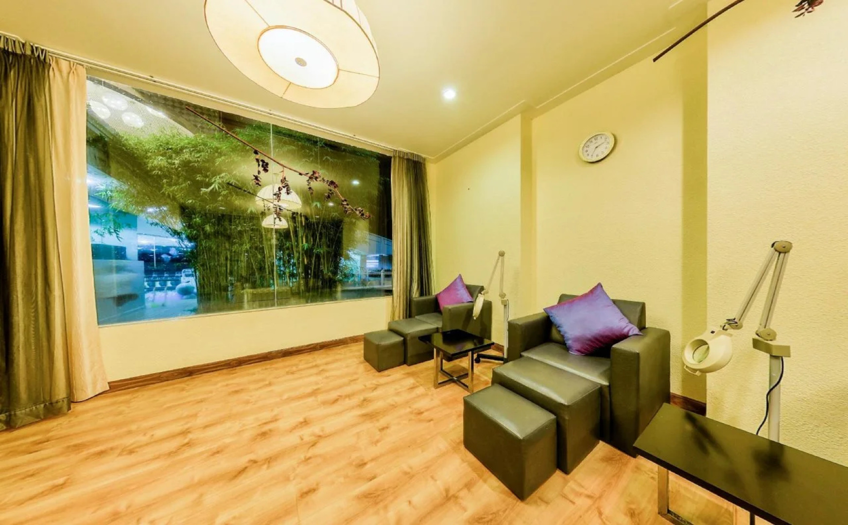 Sea Links Beach Hotel