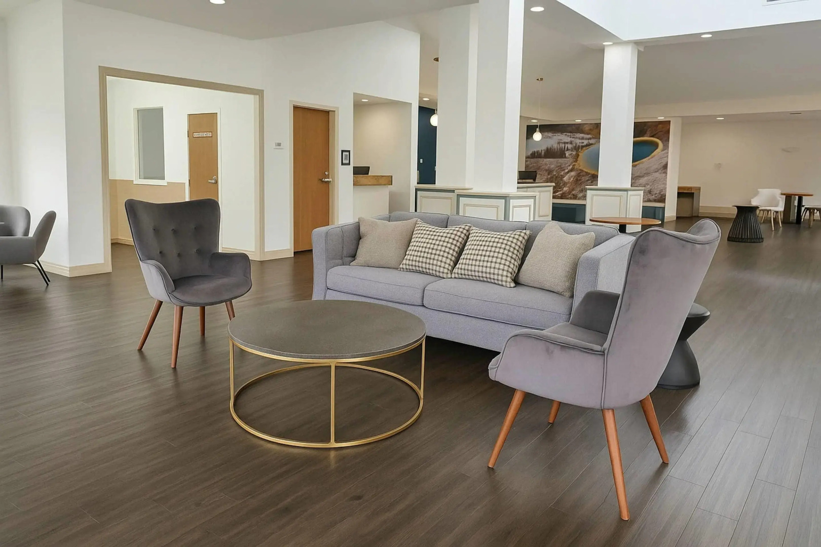 Clarion Inn Idaho Falls Riverfront