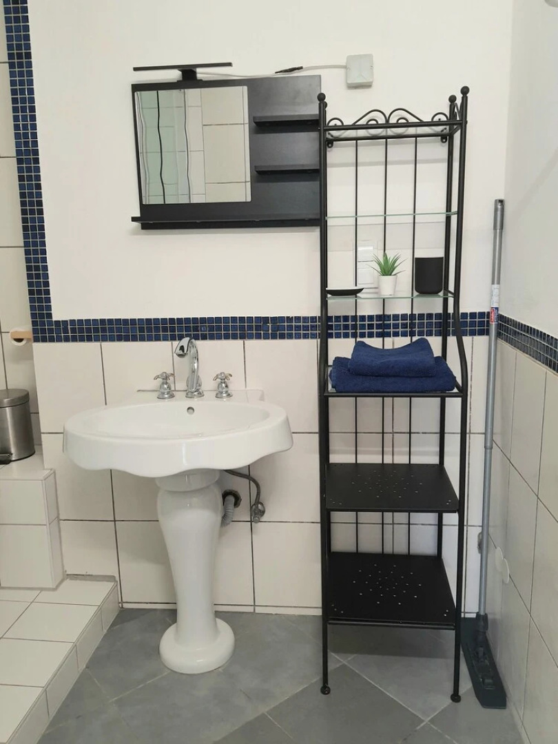 Business-Lodging Apartmenthaus