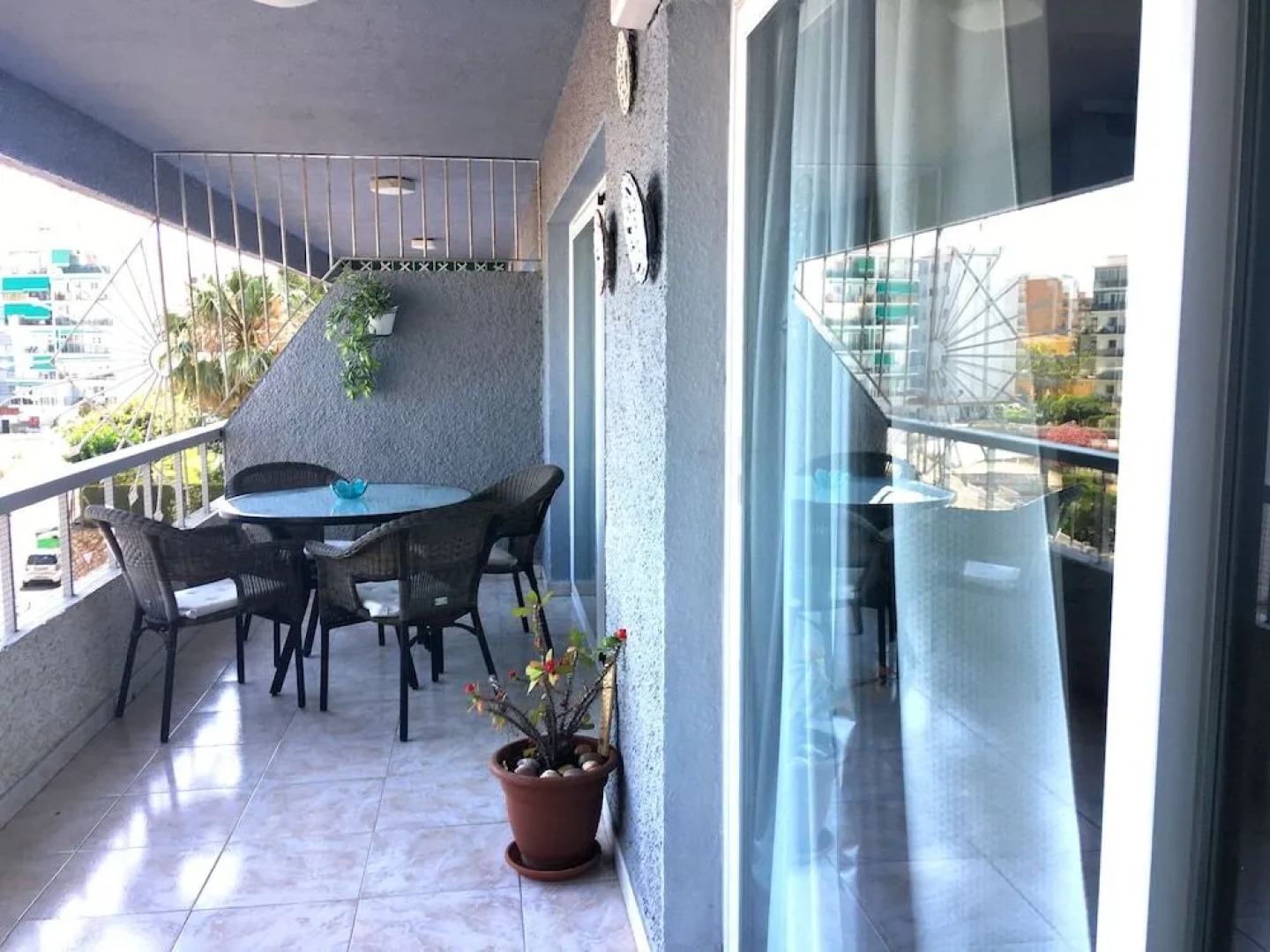 Sky Sea Holidays Marina Blue