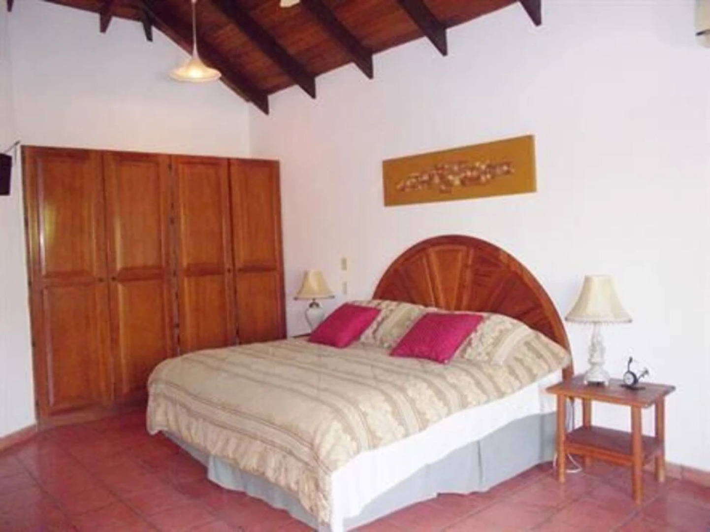 Beachfront Houses for Rent