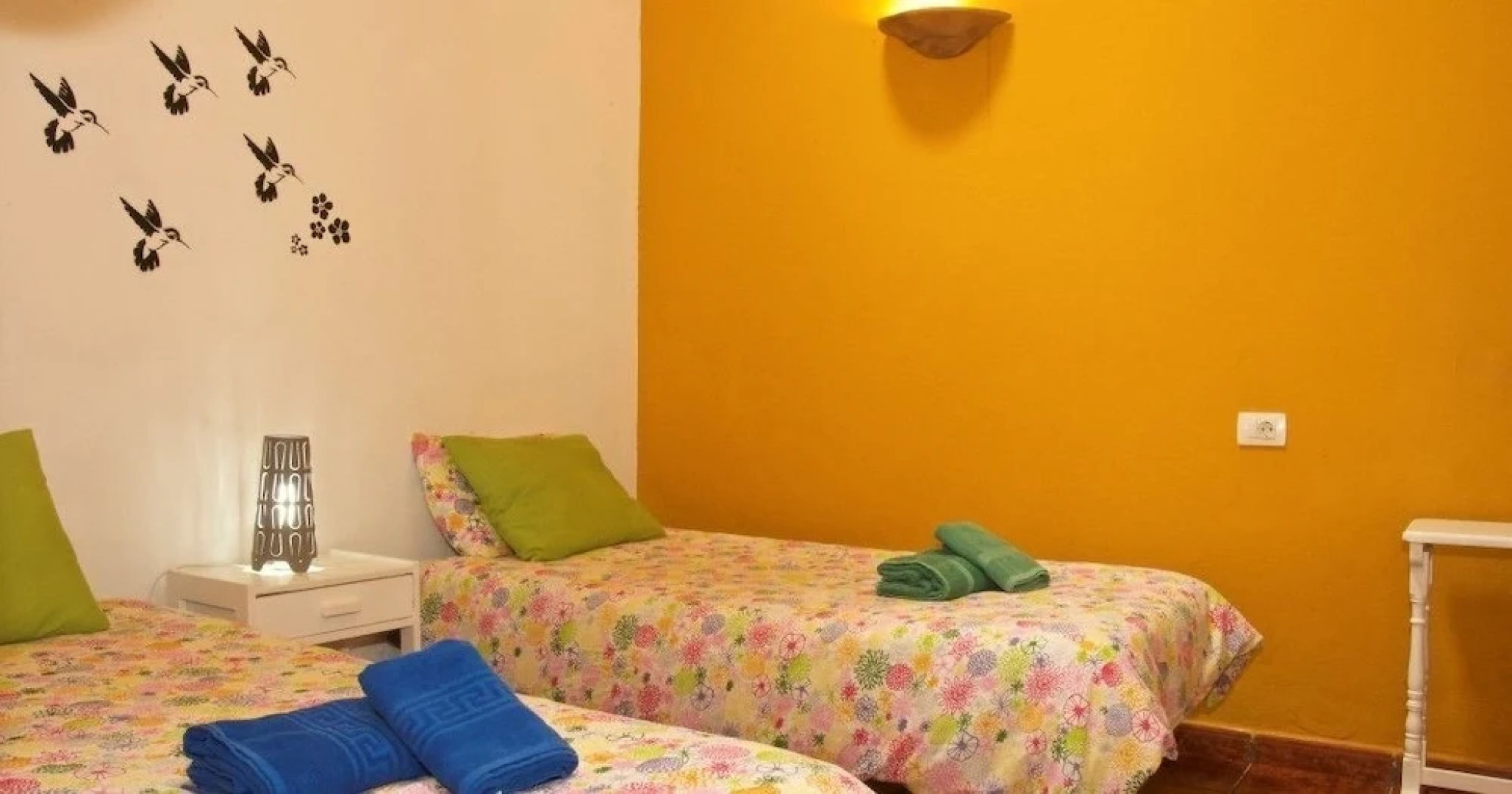 Apartamentos Pura Vida Lanzarote