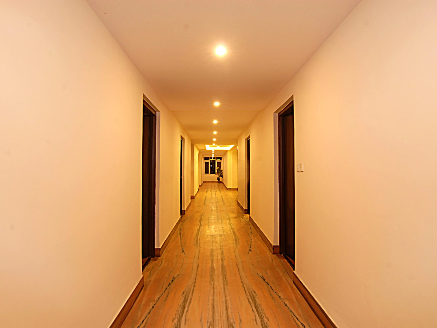 Hotel Tenki Kathmandu