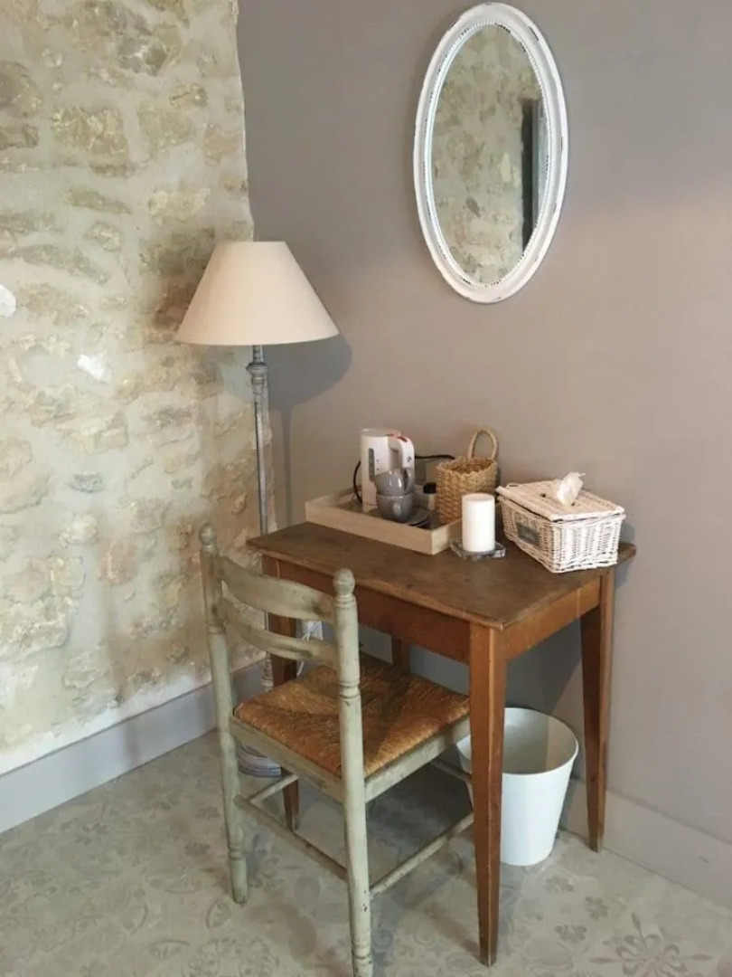 La Bastide des Songes - Demeure d'hôtes