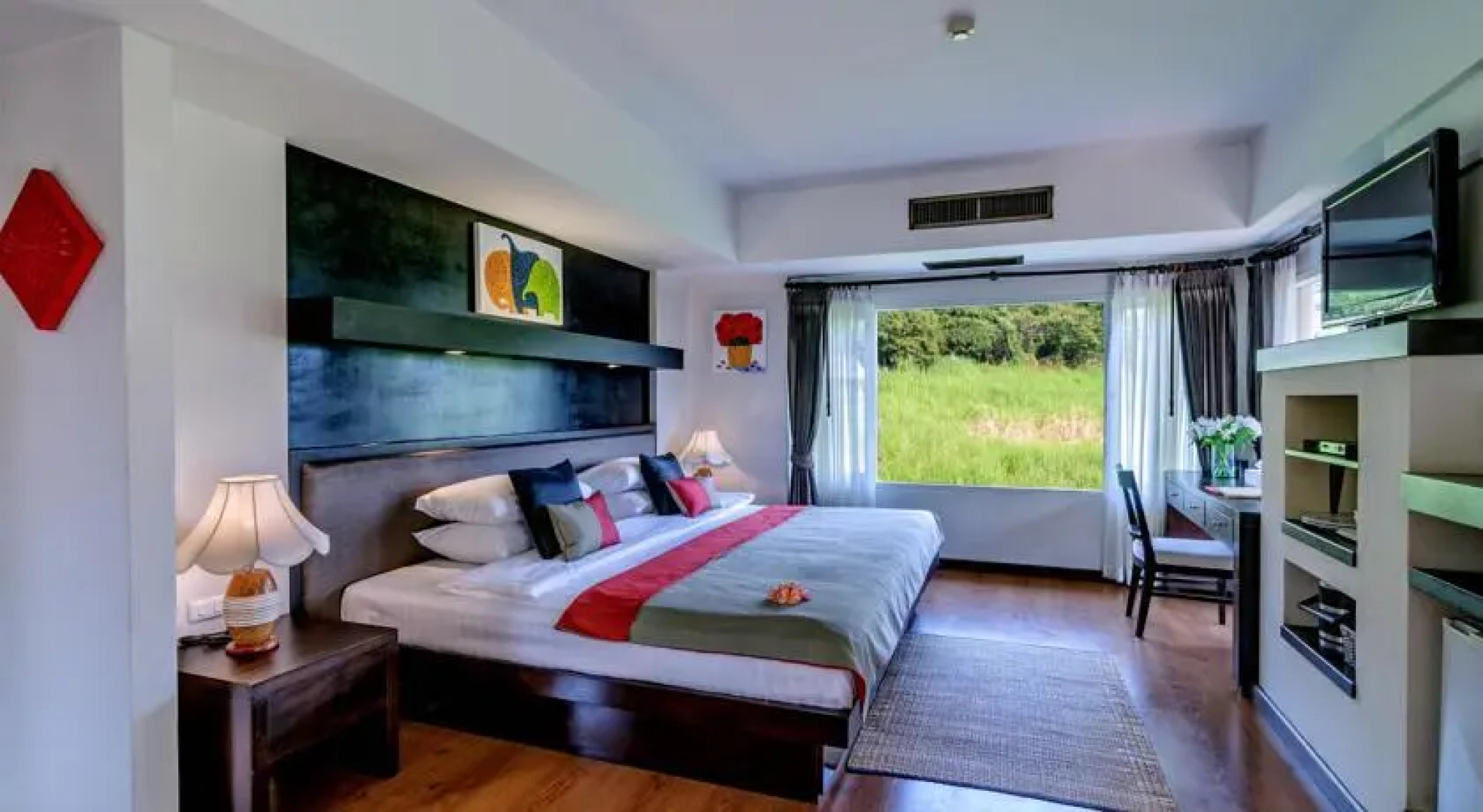 Royal Belle Vista Country Club Resort