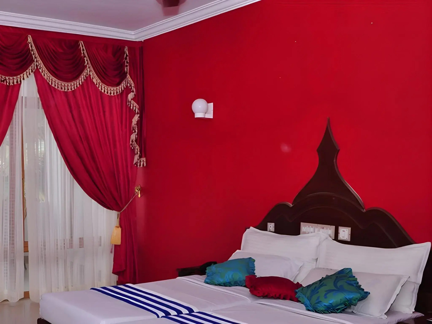 Jeevan Ayurvedic Beach Resort