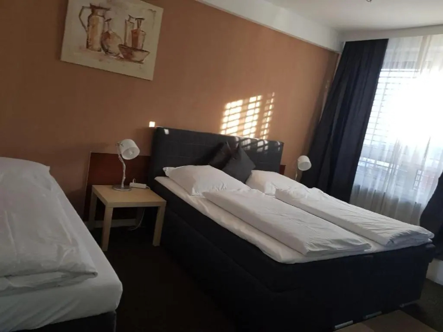 Hotel Wandsbek Hamburg