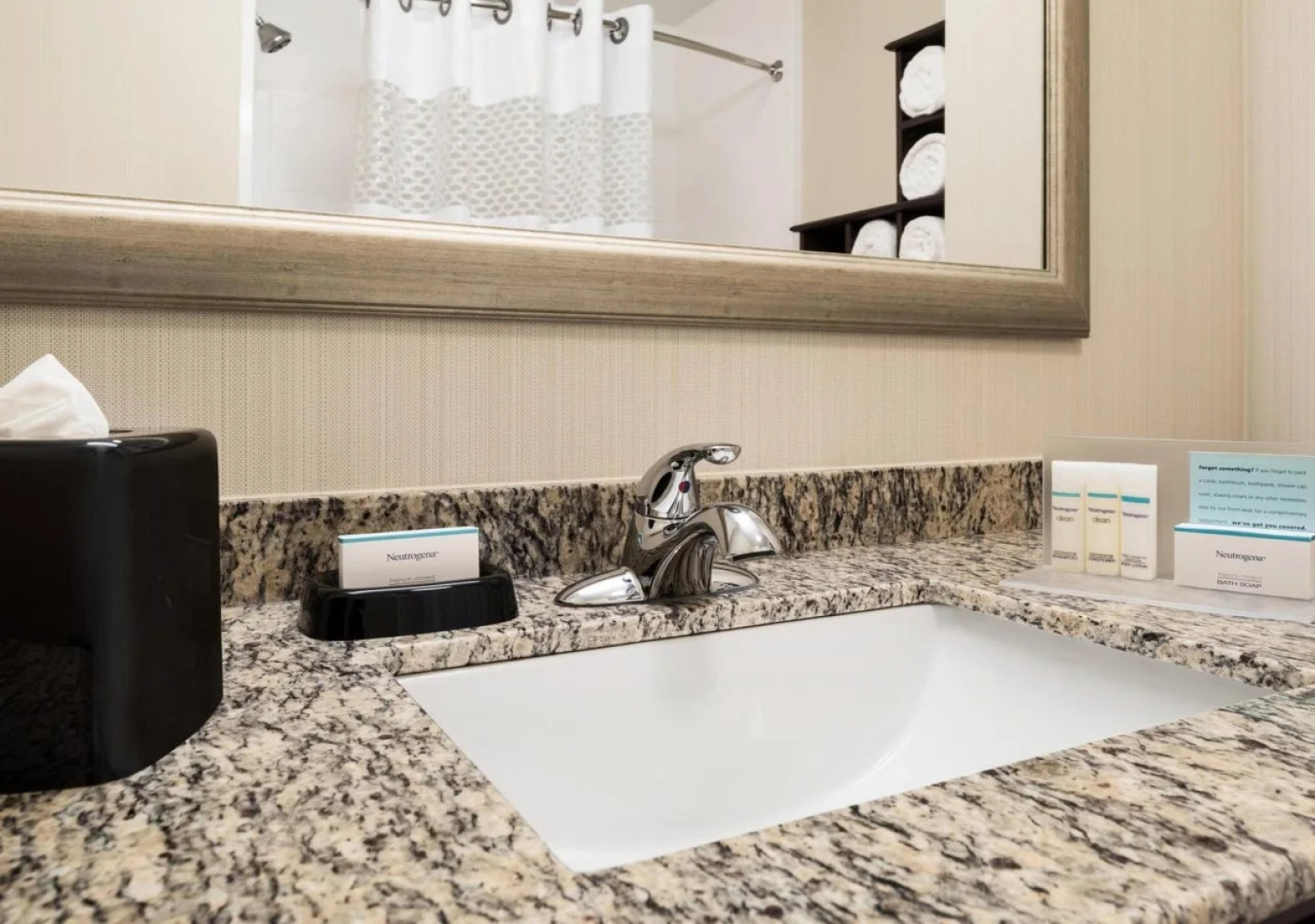 Hampton Inn & Suites Corpus Christi