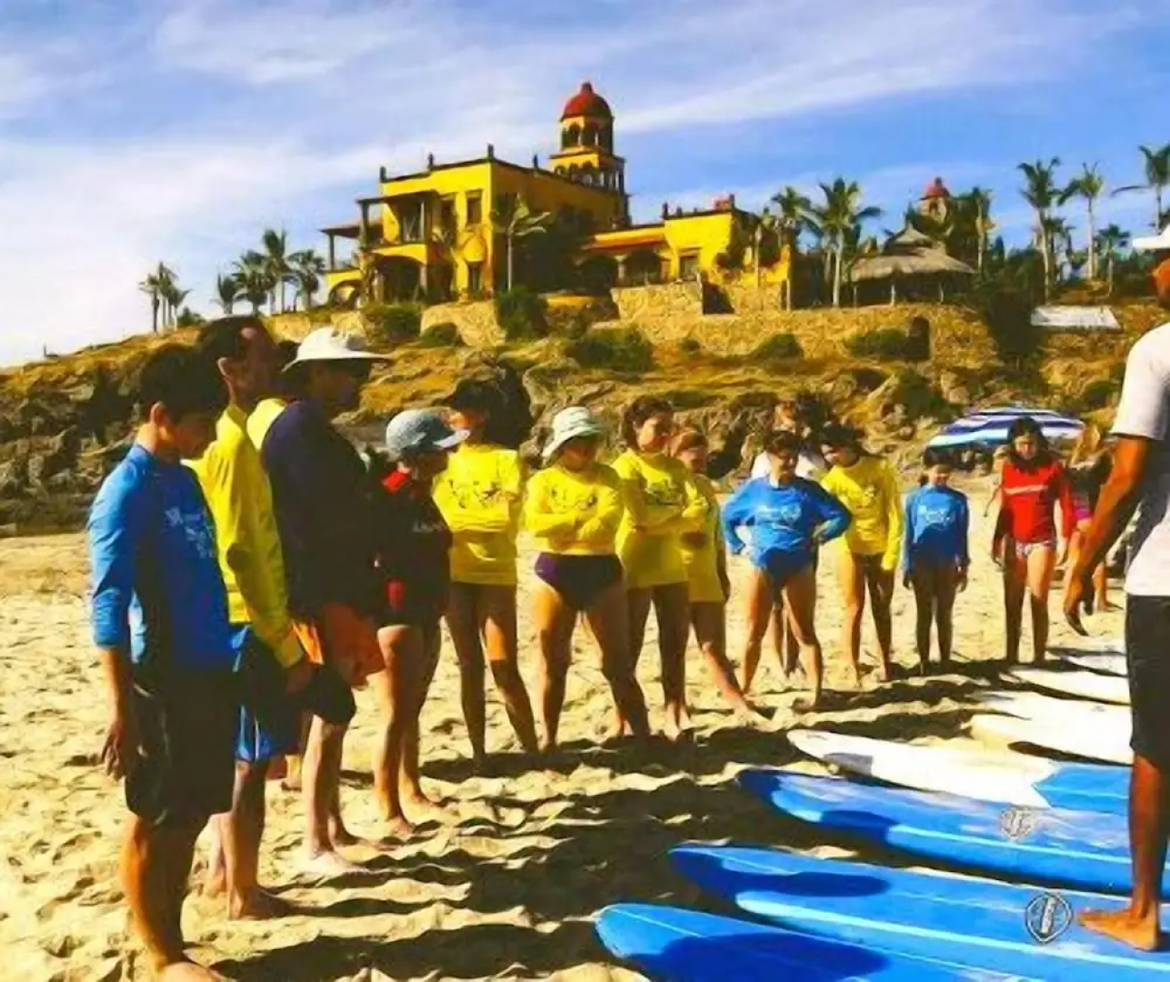 Hacienda Cerritos