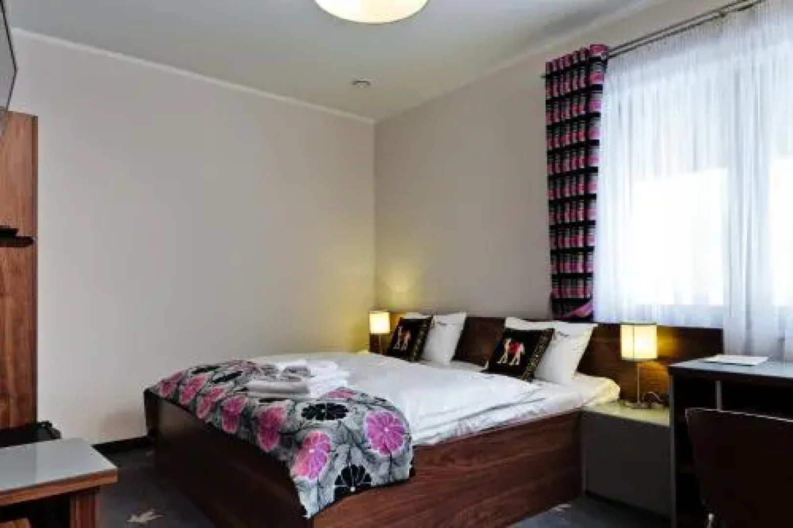 Jasmin Complex Resort & Spa