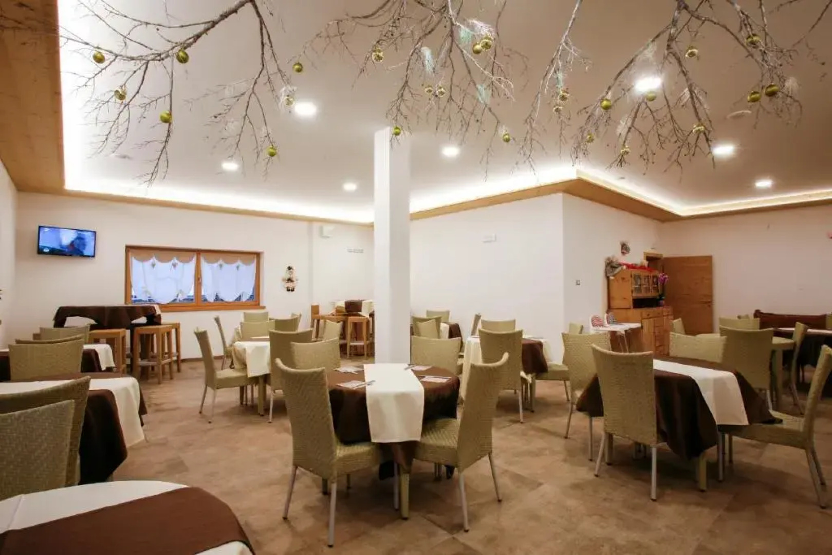 Garni & Wellness Anderle