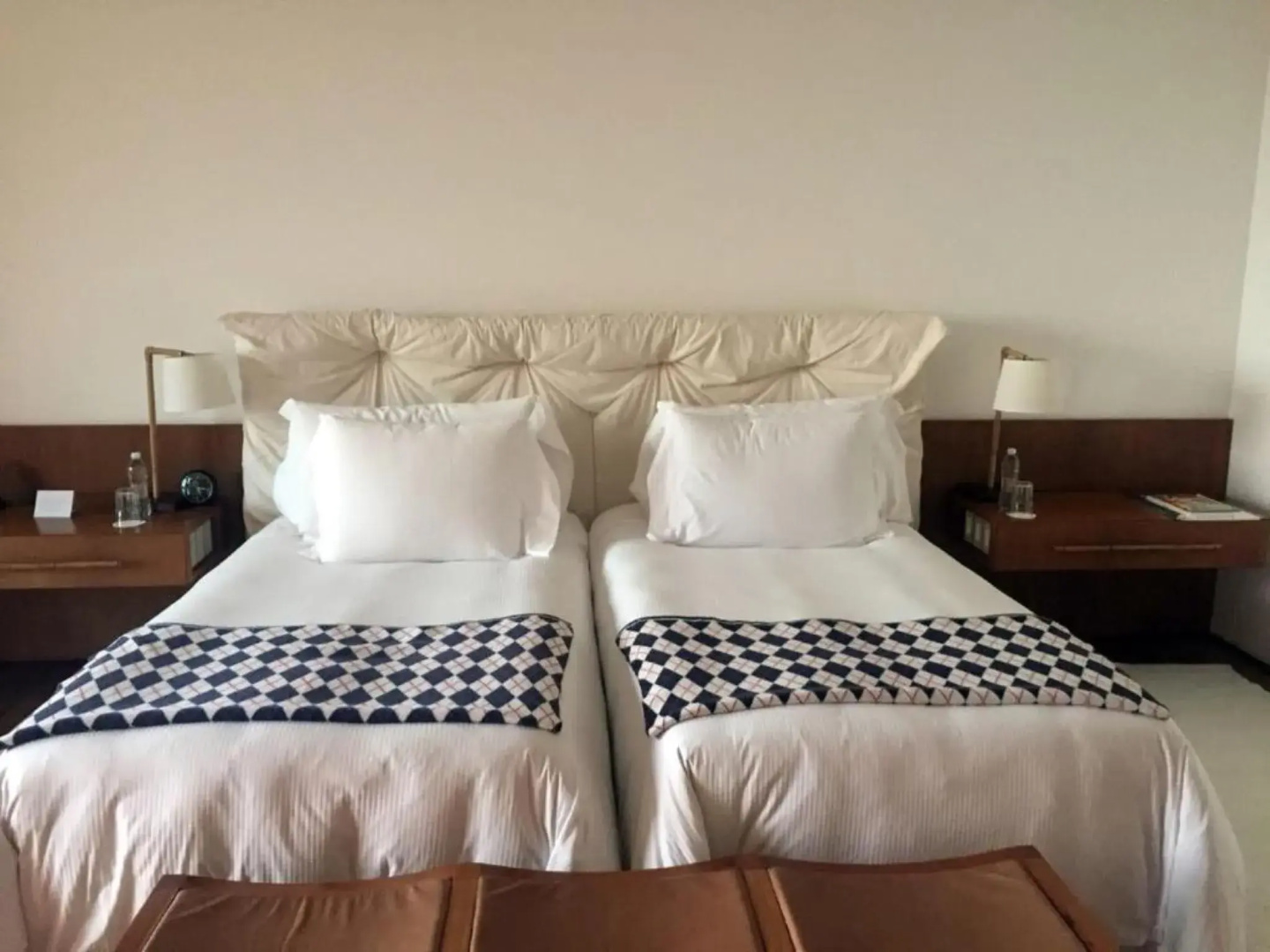 Hotel Fasano Boa Vista
