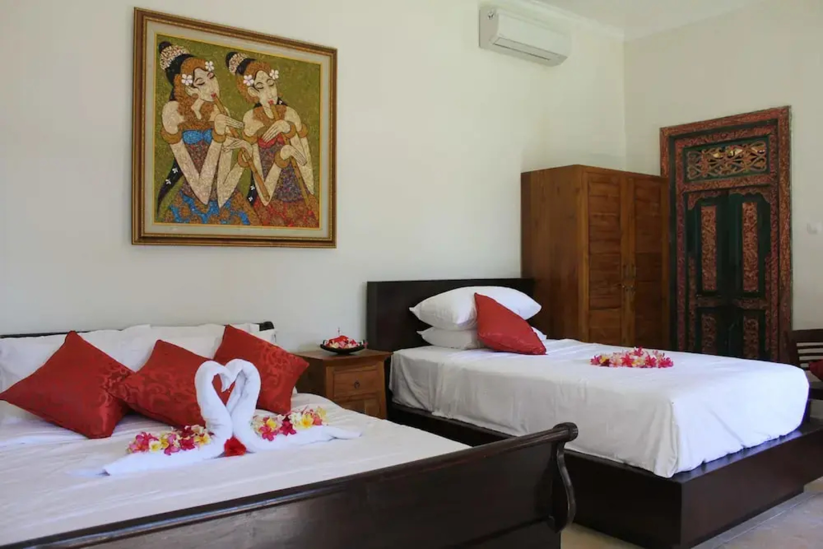 The Ning Beach & Villa