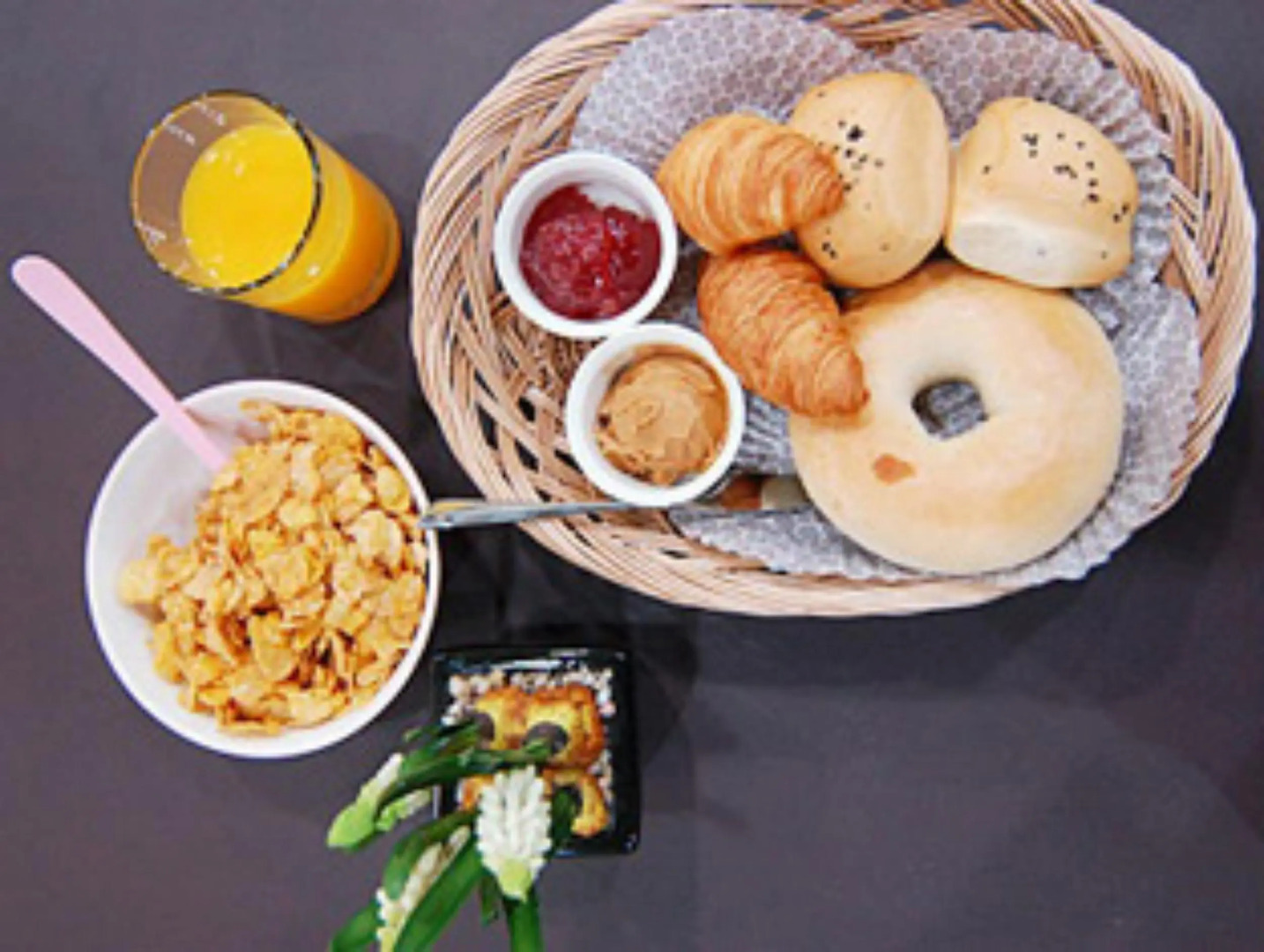 Vestin Residence Myeongdong