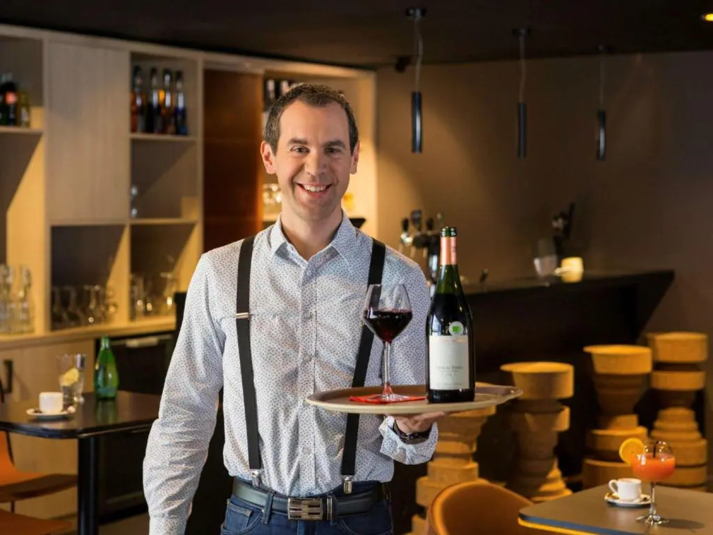 Mercure Paris Sud Les Ulis