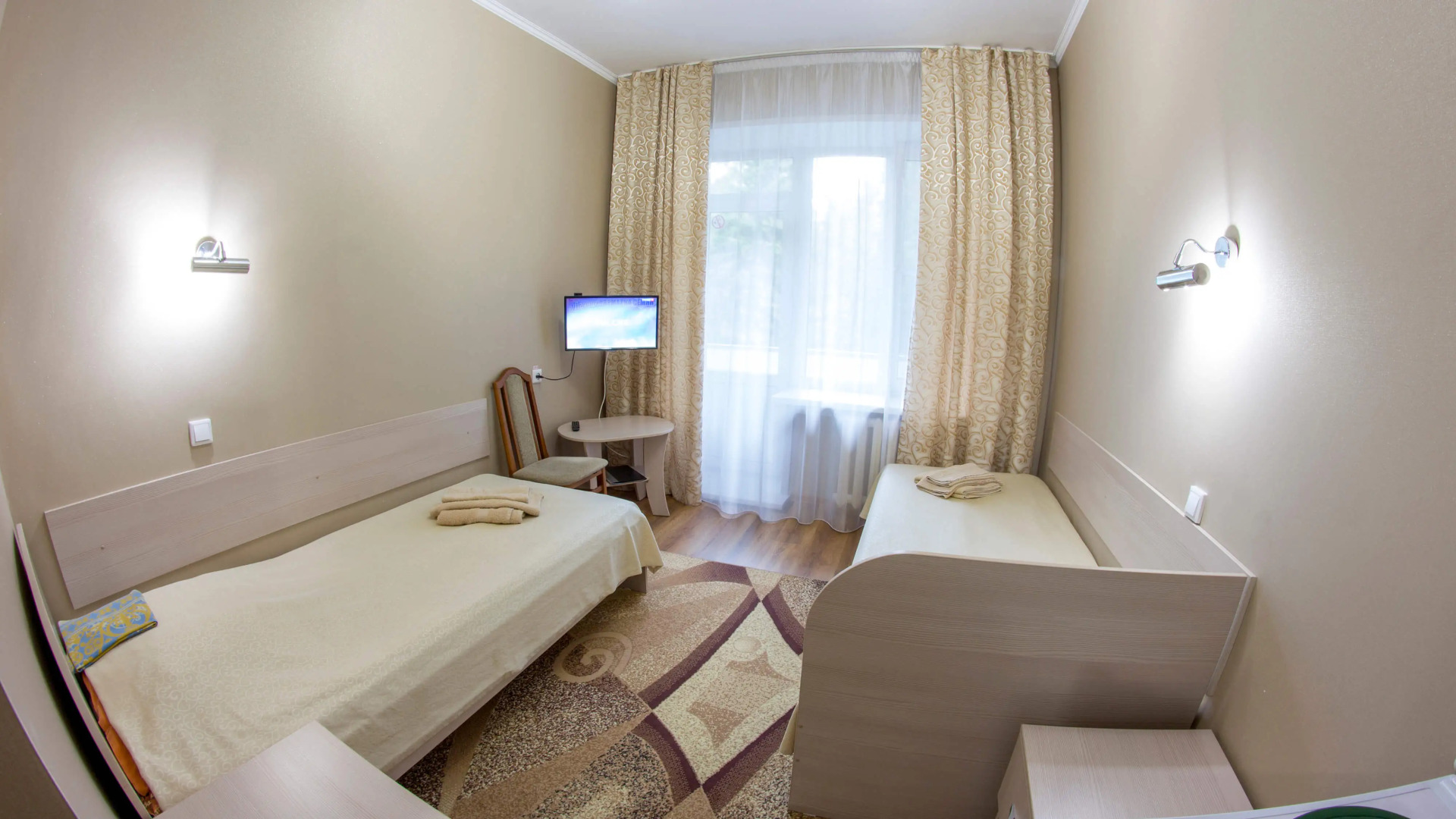 Барнаульский