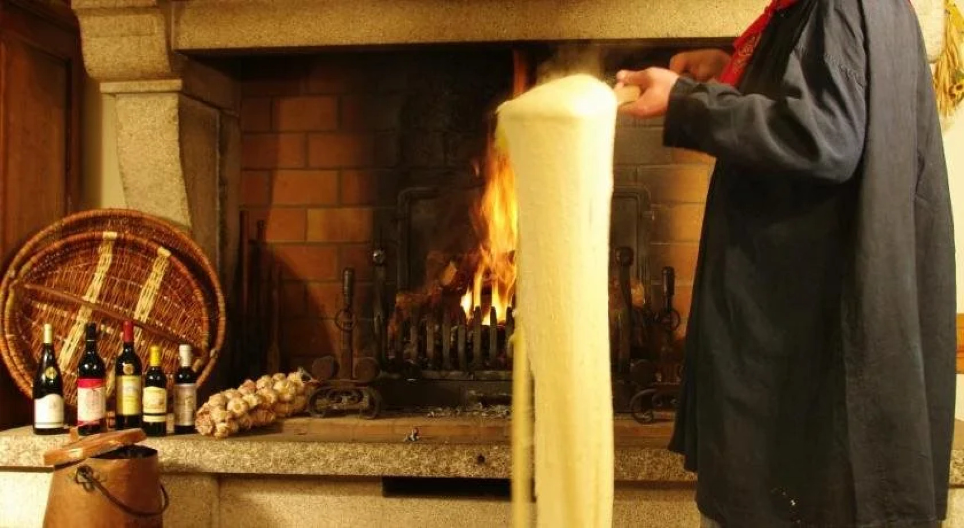 Logis Hôtel l'Aubrac