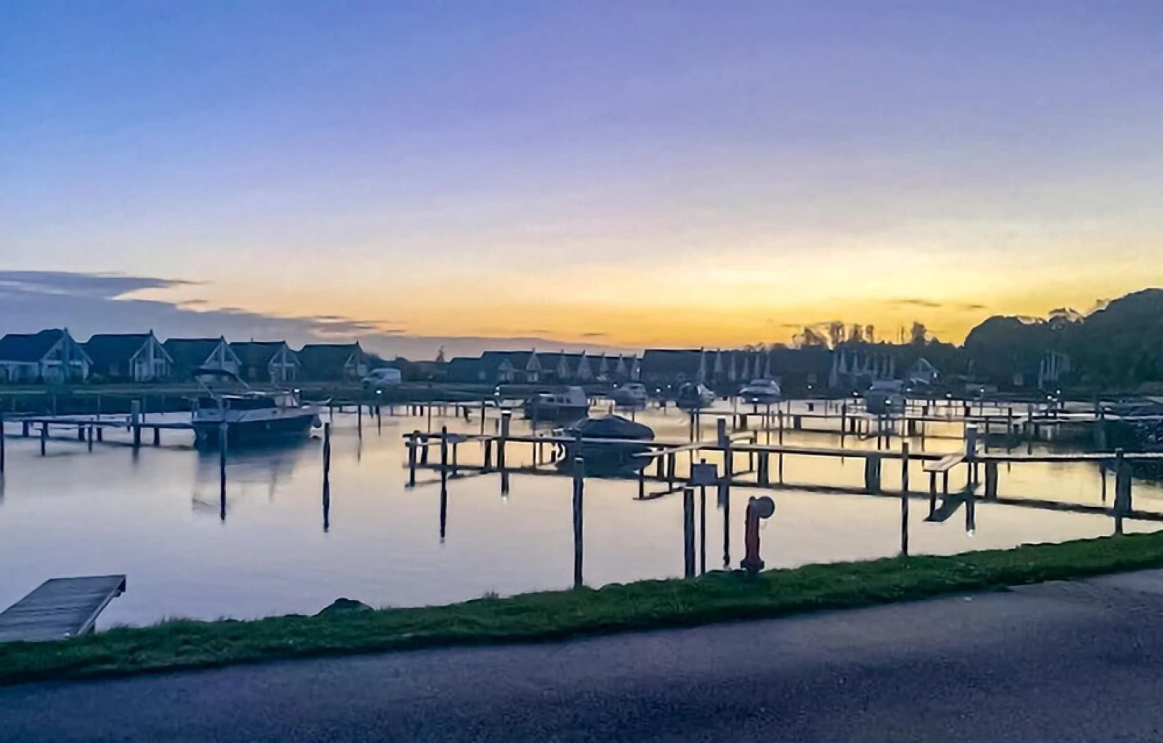 Nice Home in Zerpenschleuse With Wifi and 2 Bedrooms