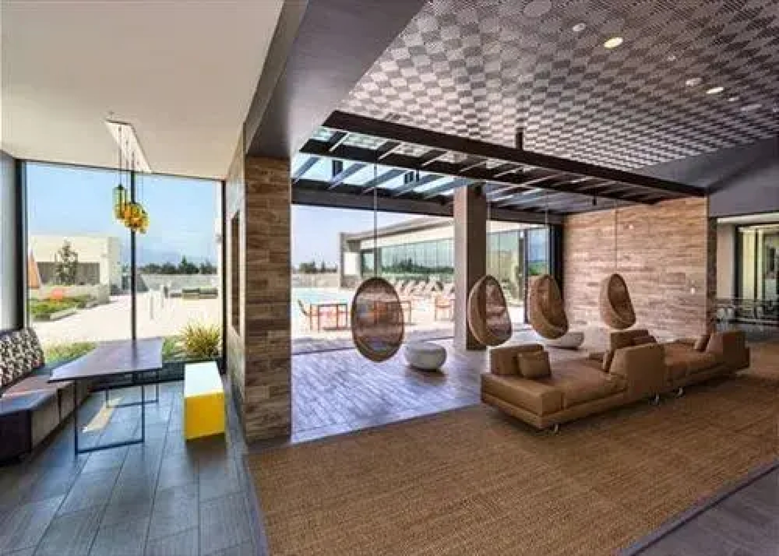 Hearth 219 Chic 1/1 in Santa Clara by RedAwning