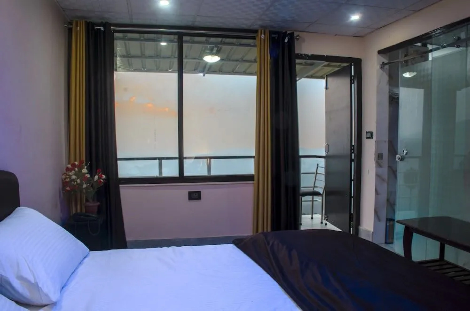 Corbett Hill Resorts