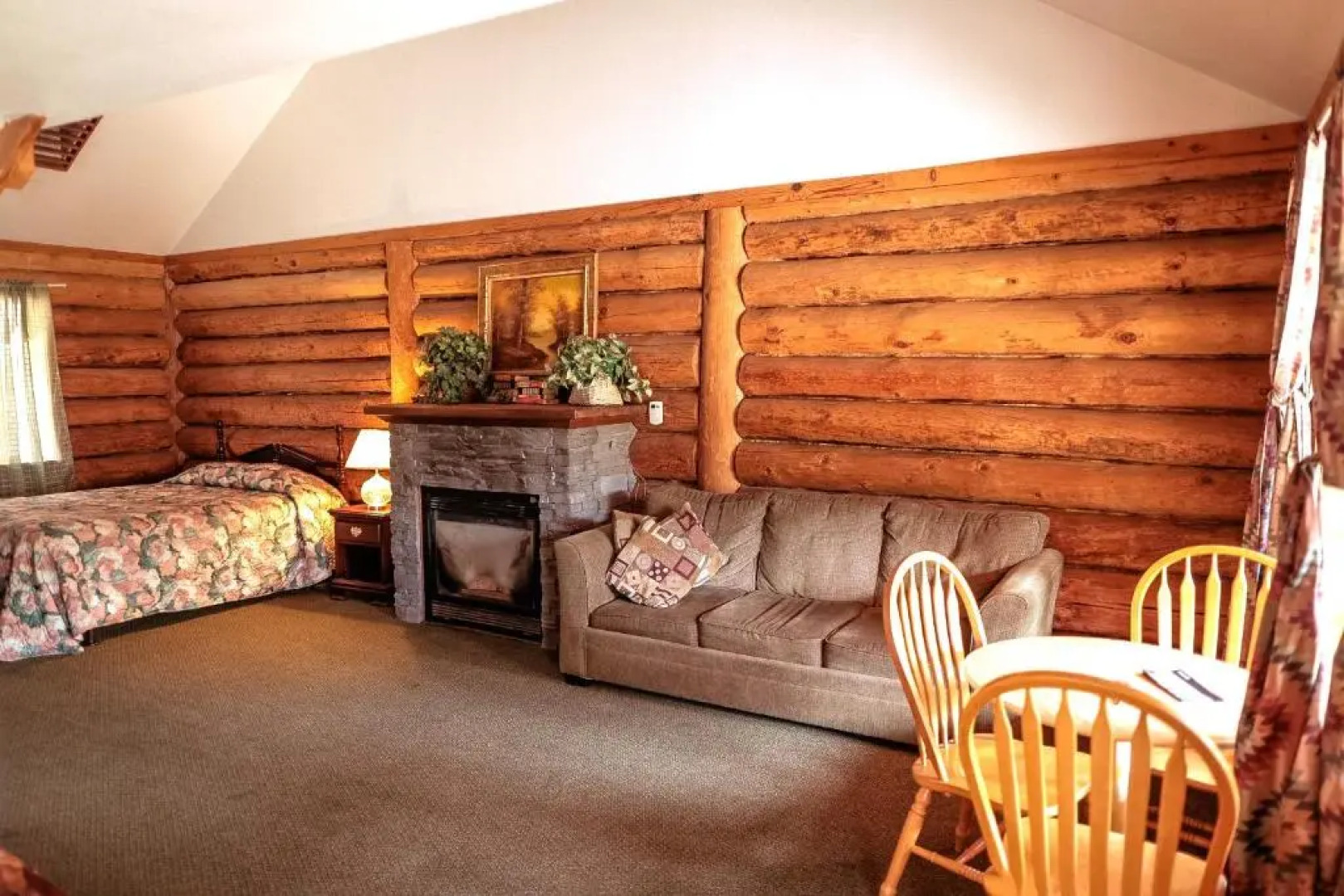 Bear Creek Cabins