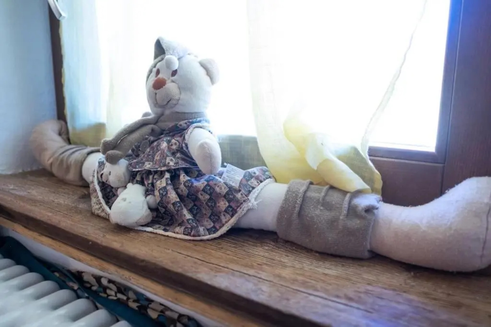 Accogliente e confortevole appartamento a Doues