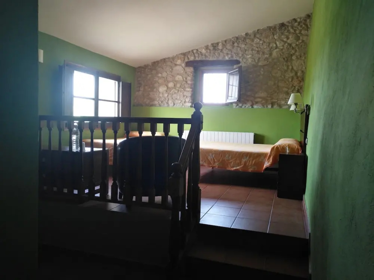 Casa Rural Cal Polinari