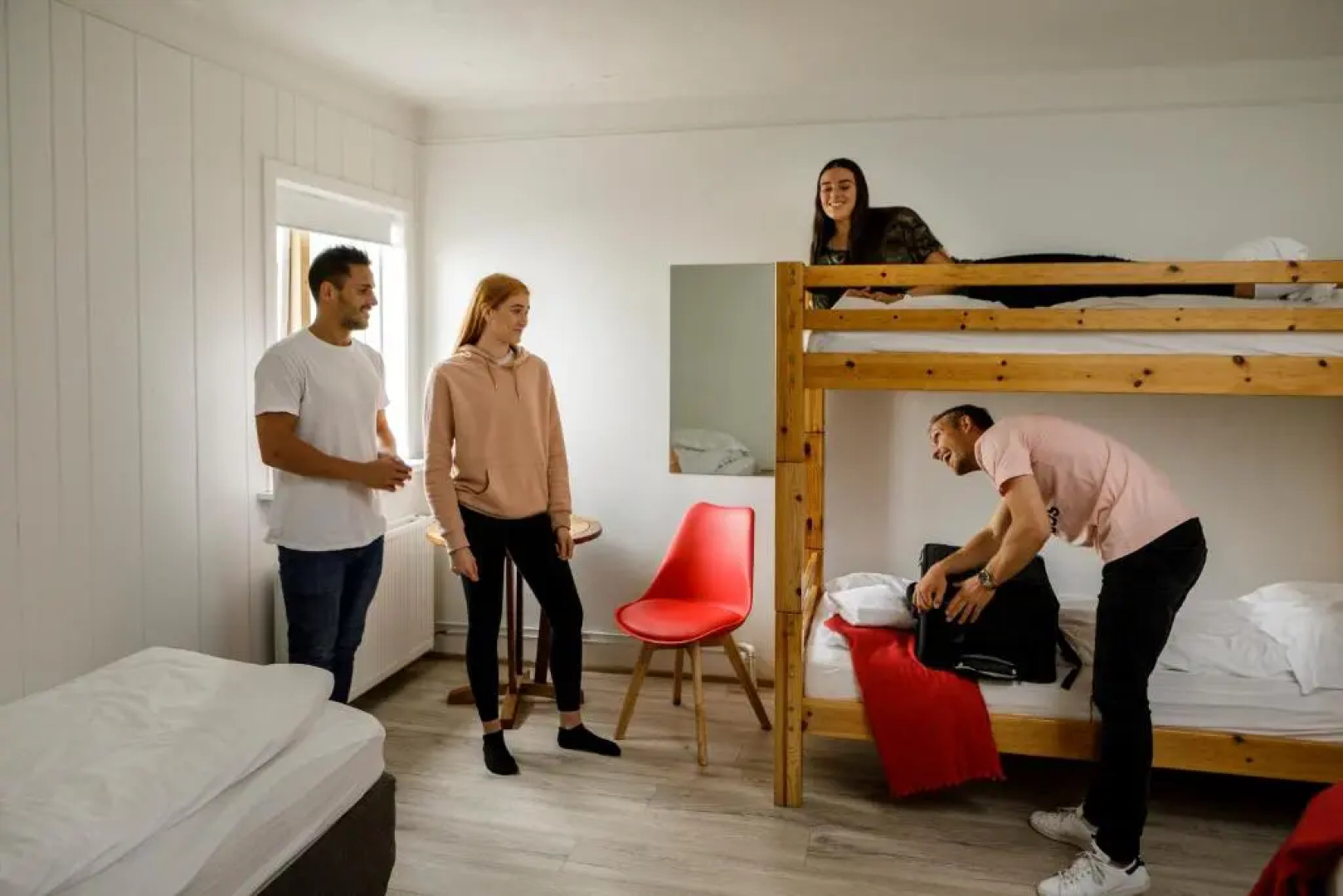 Guesthouse Sunnuhóll