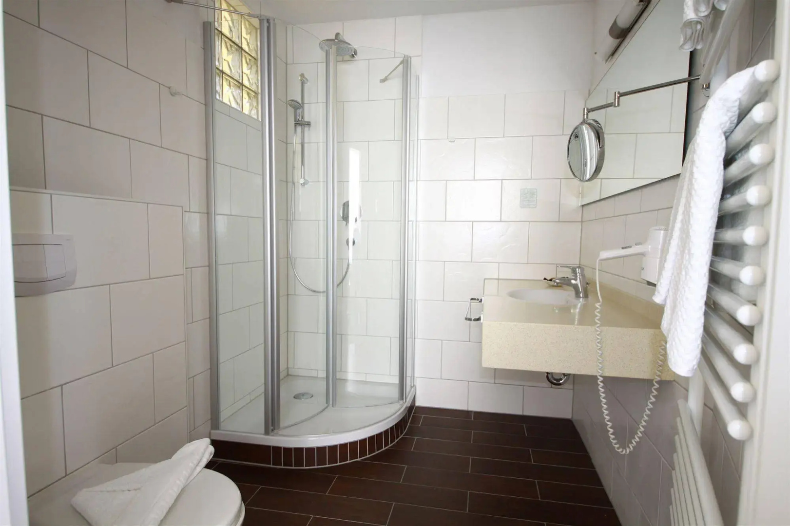 Hotel Weisse Düne