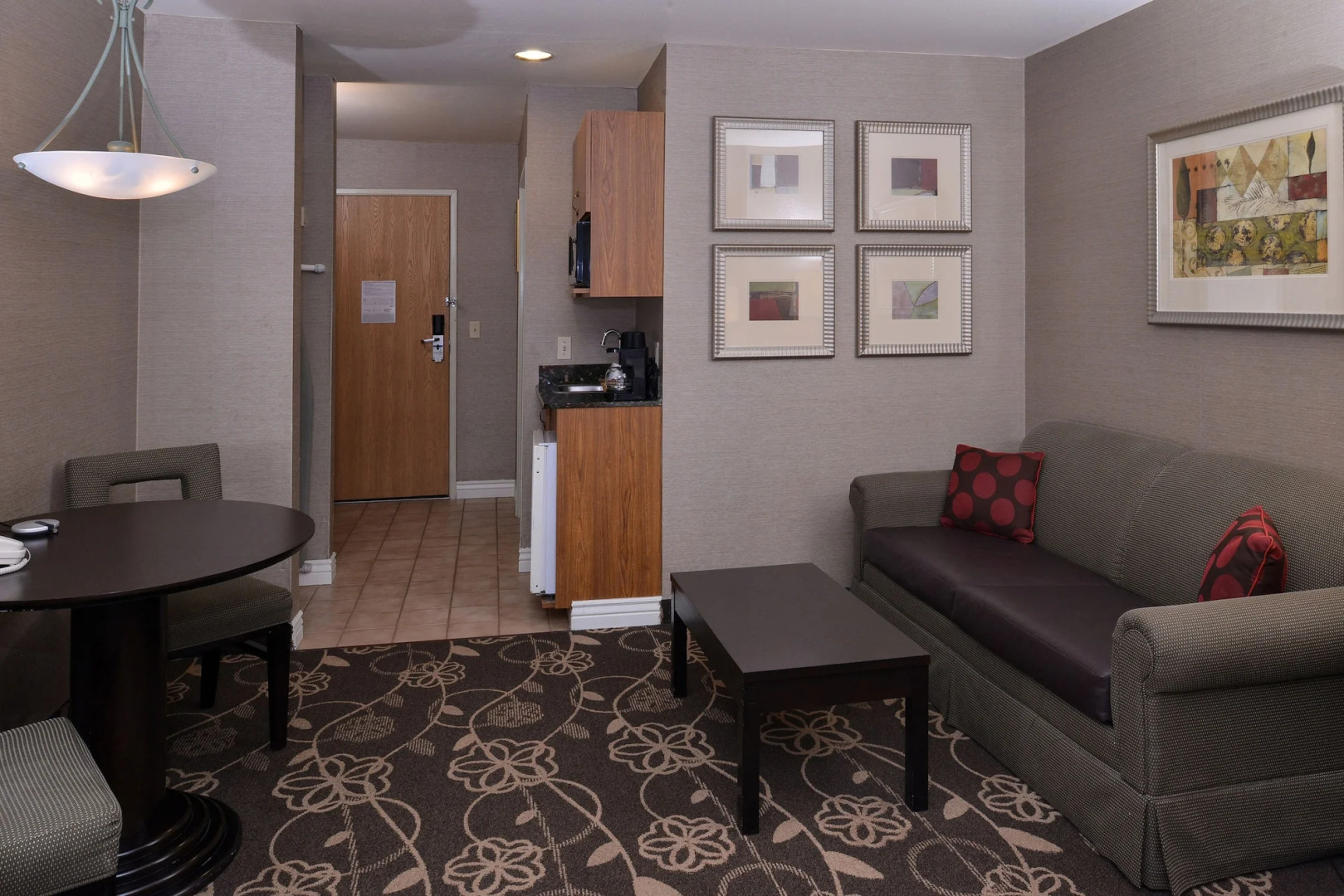 Holiday Inn Express Hotel & Suites Idaho Falls by IHG