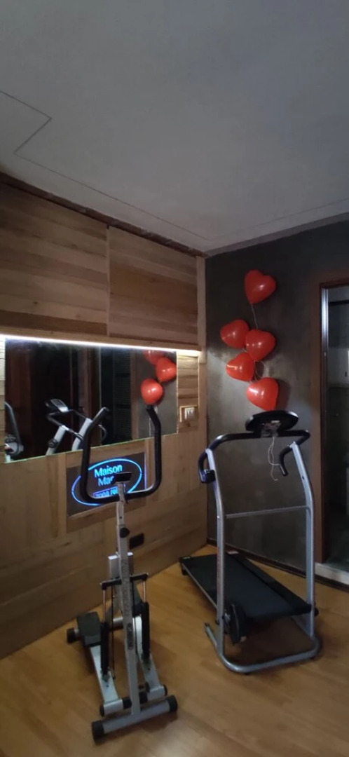 Maison Manu - In Perosa Argentina