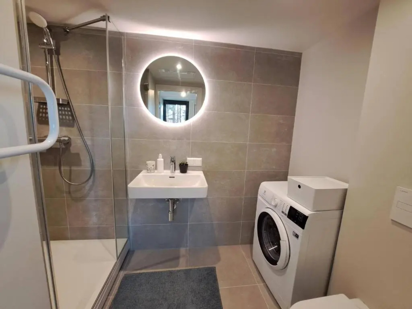 Seaside Apartment at Albatross resort