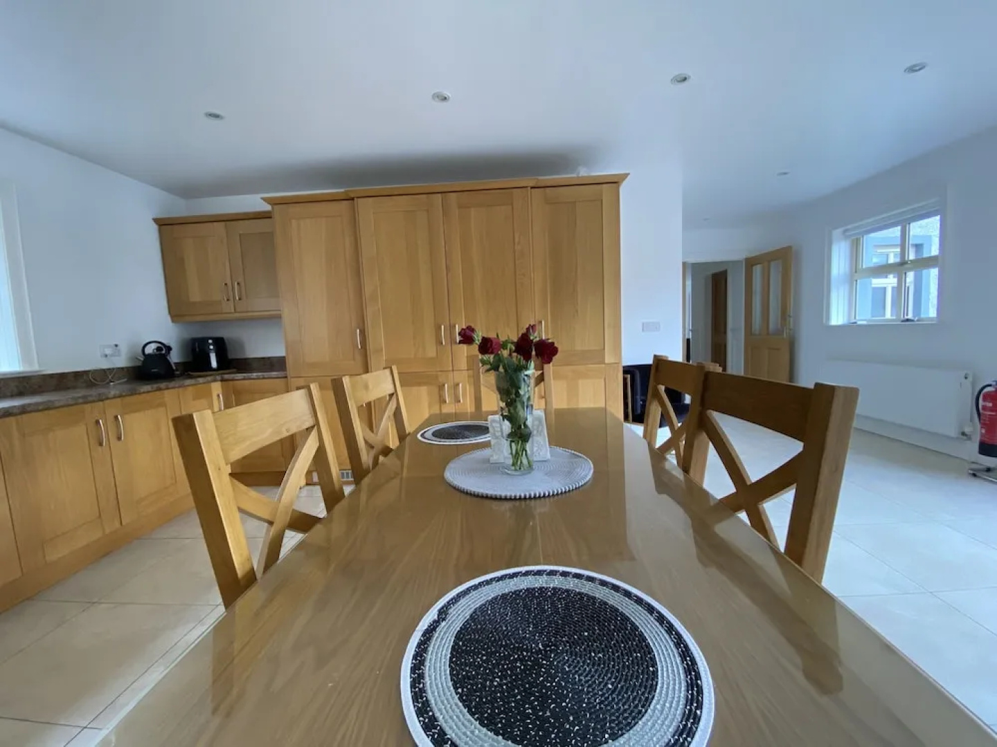 Rostrevor Valley Holiday Park- En-suite Rooms with Hot tub and Private Car Service