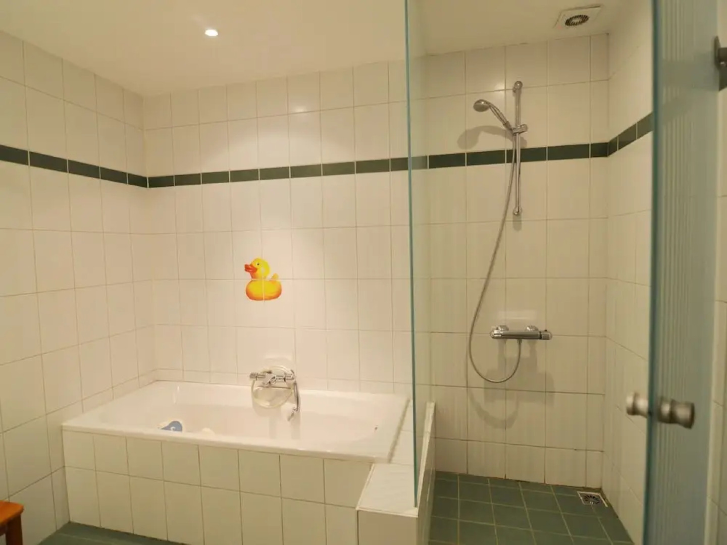 Beautiful Farmhouse in Burtonville With Sauna