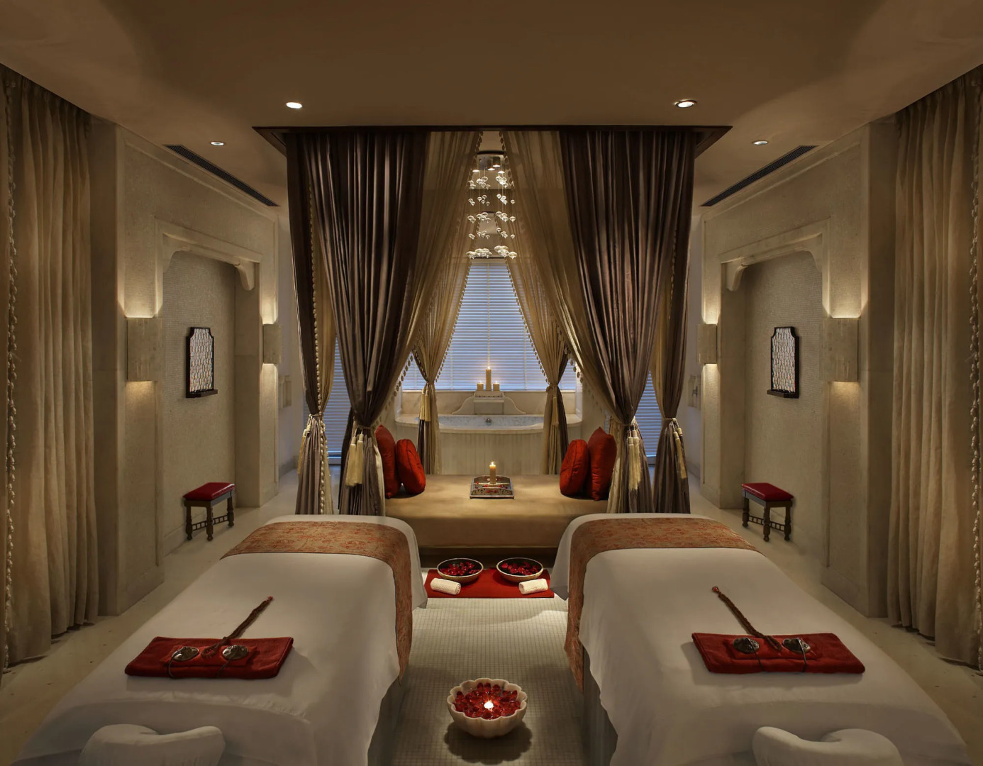 ITC Mughal, A Luxury Collection Resort & Spa, Agra