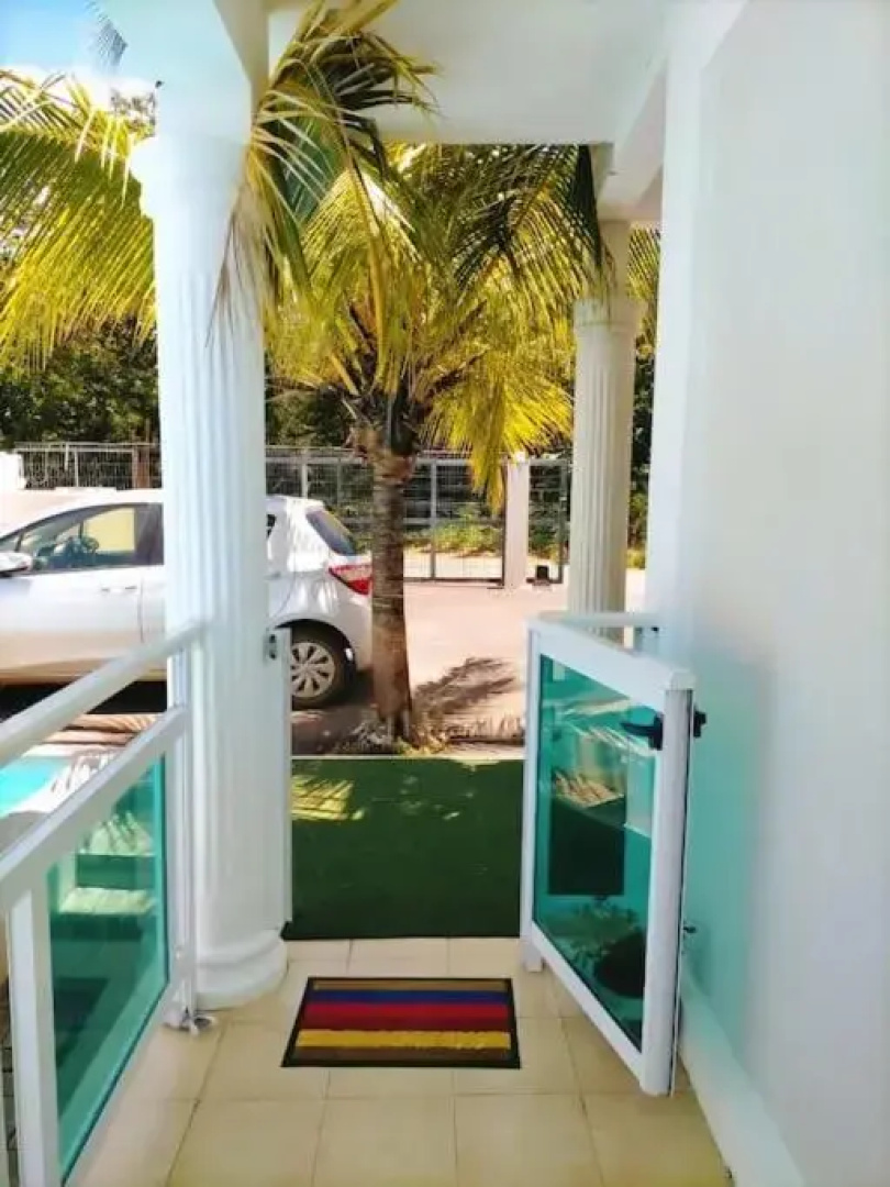 Residence la Plage