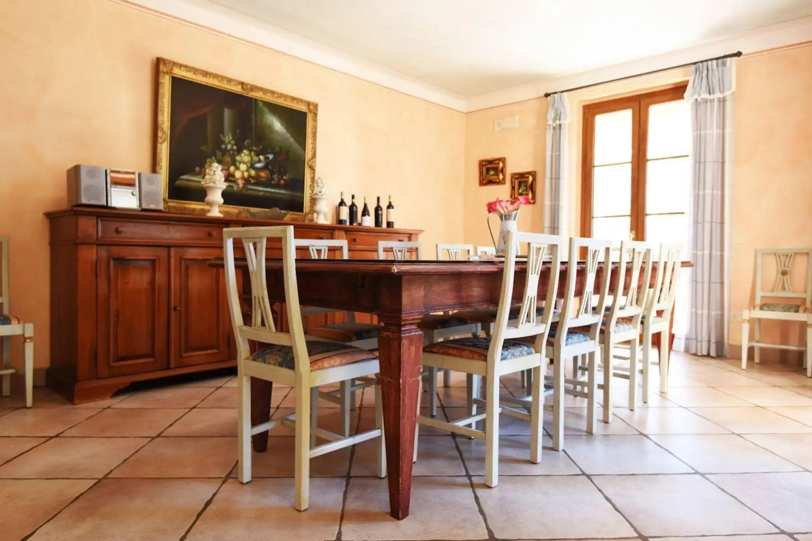 Villa Val delle Vigne