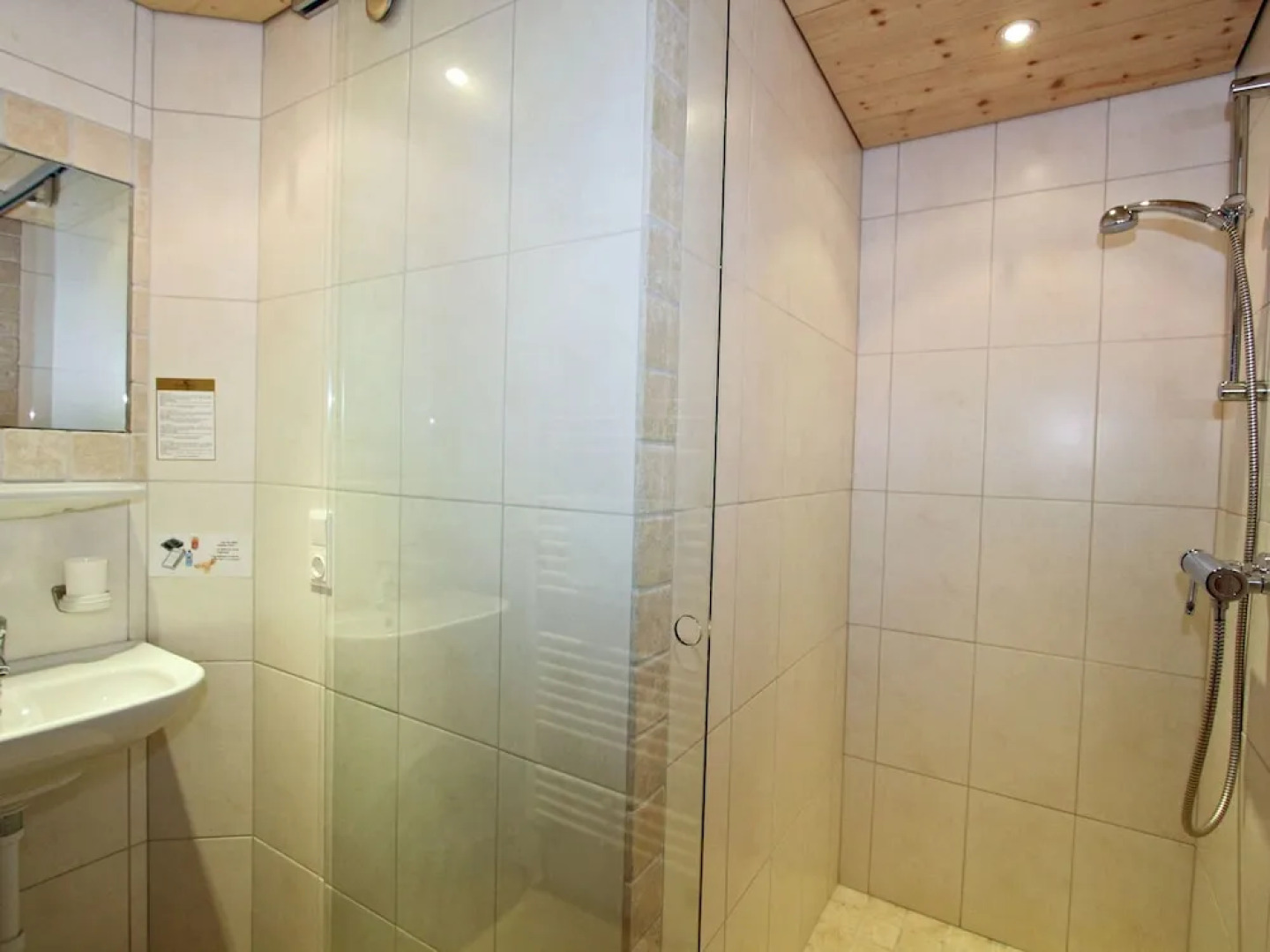 Spacious Holiday Home in Ried im Zillertal near Ski Area