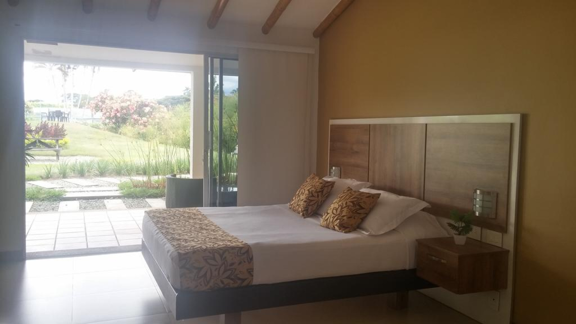 Hotel Campestre Los Lagos