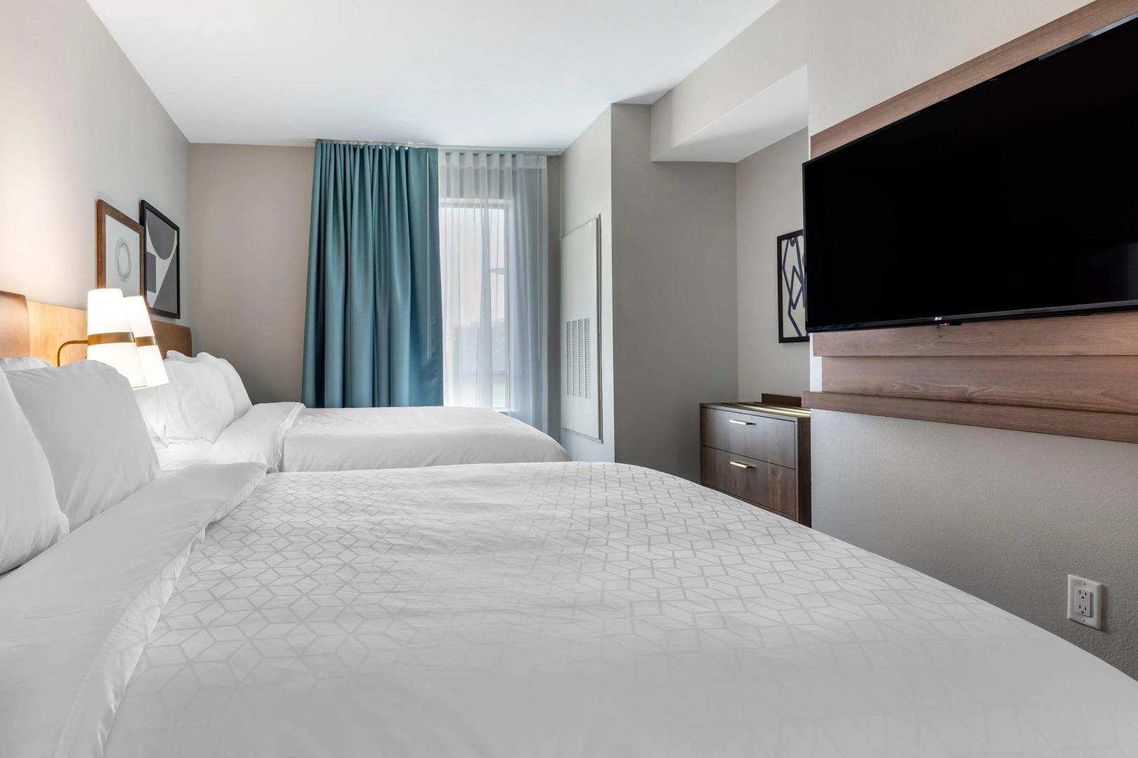 Staybridge Suites Dallas Grand Prairie by IHG