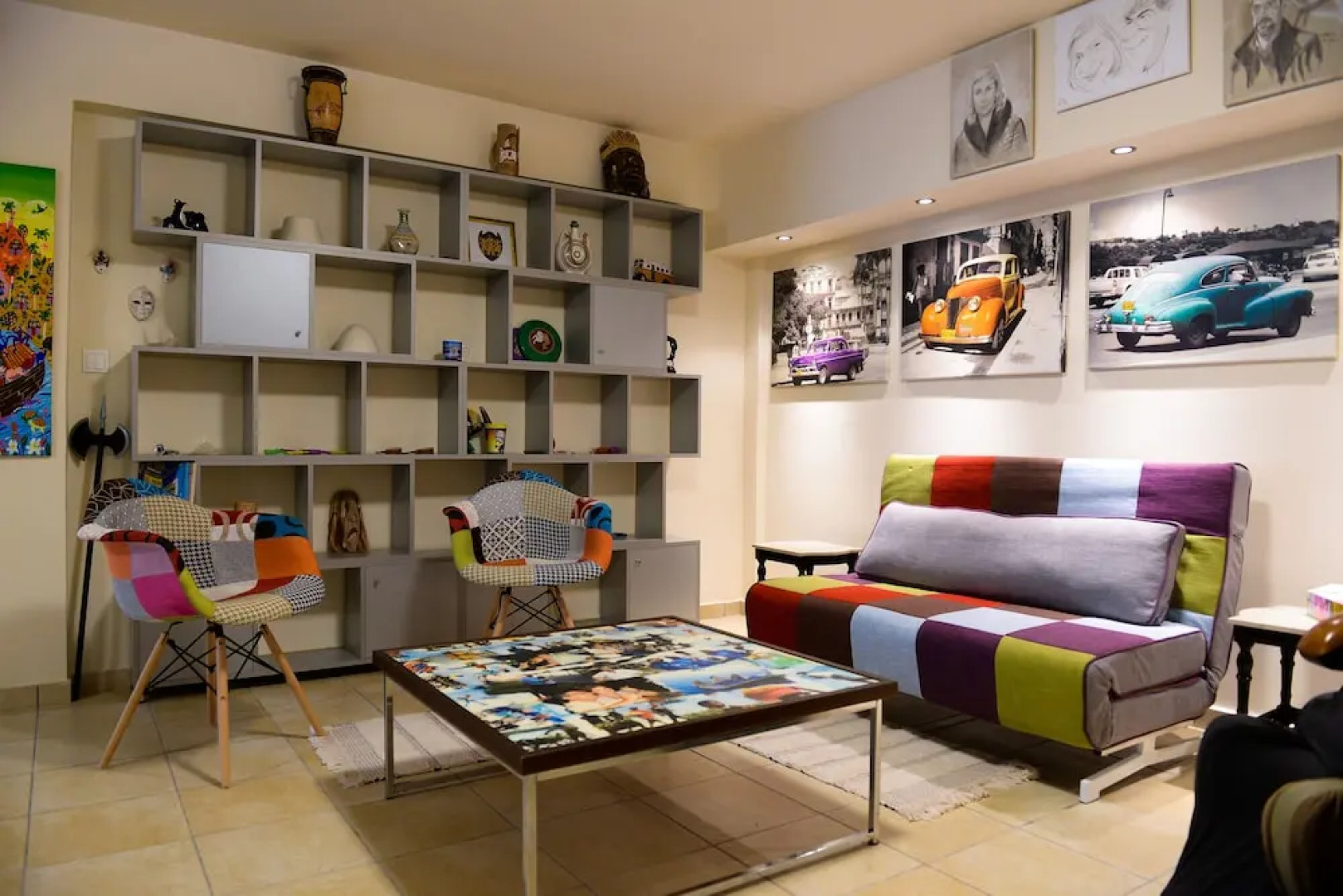 Paralia Patras - Villa Elia