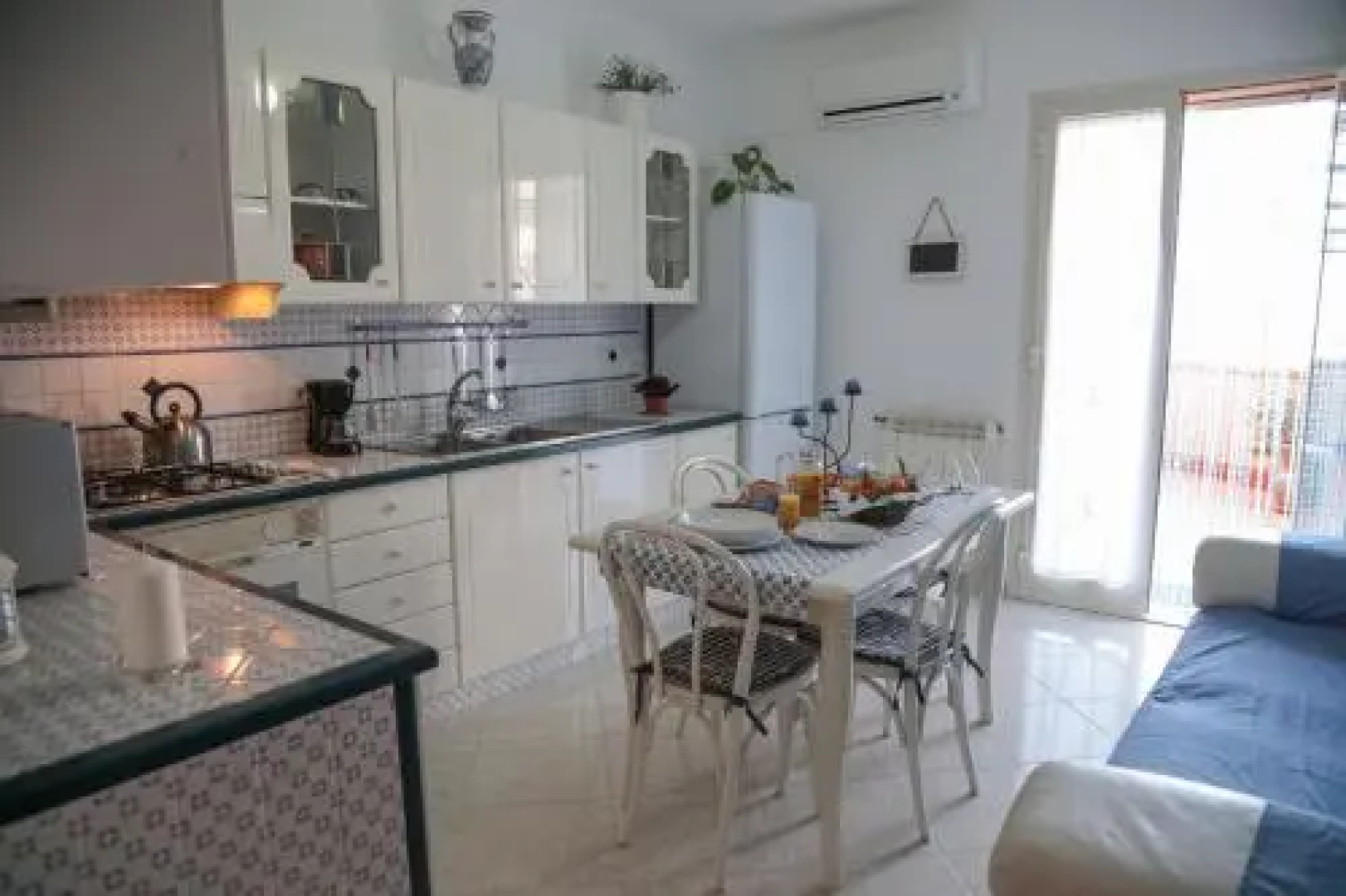 Magno Apartment