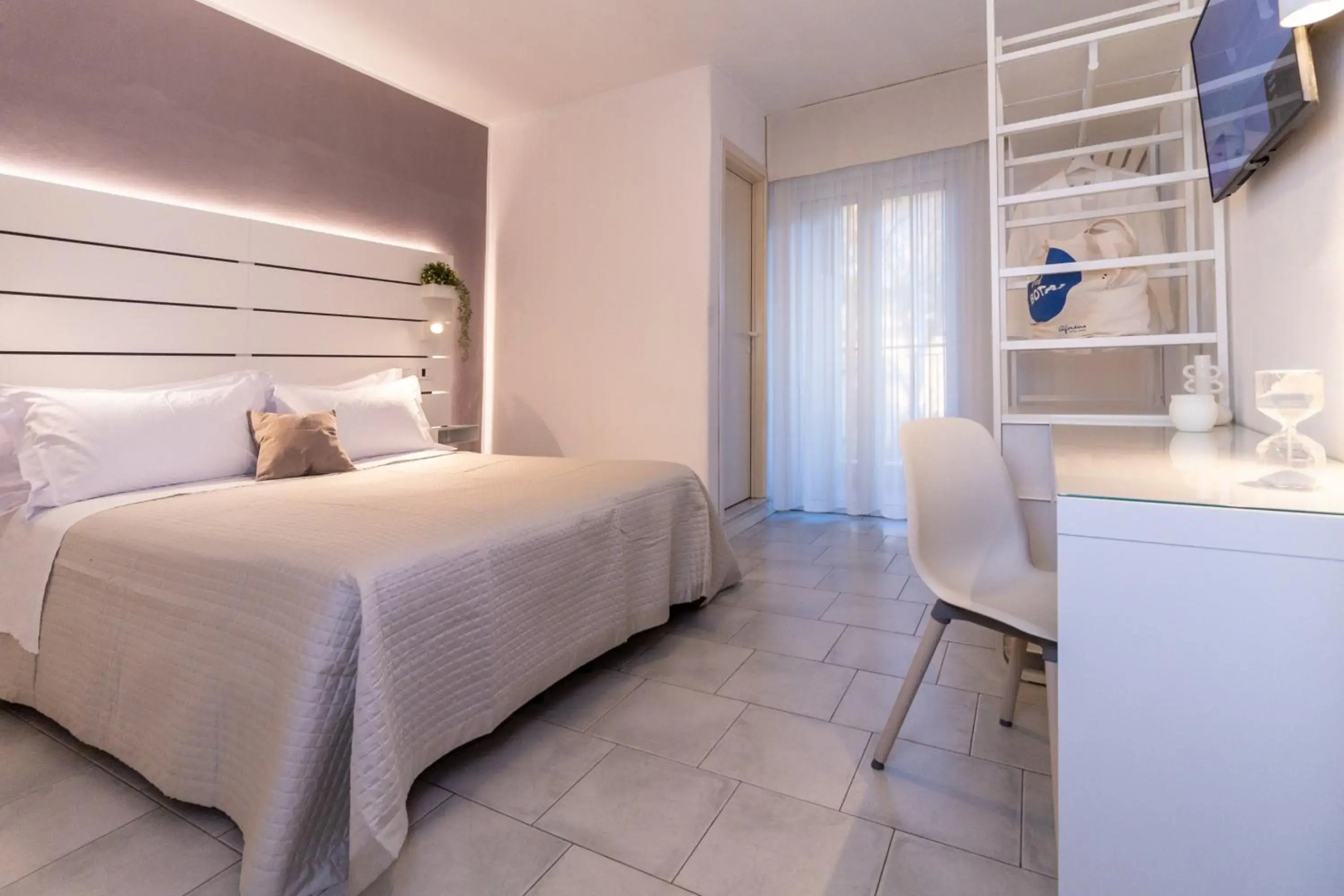 Hotel Alfonsina