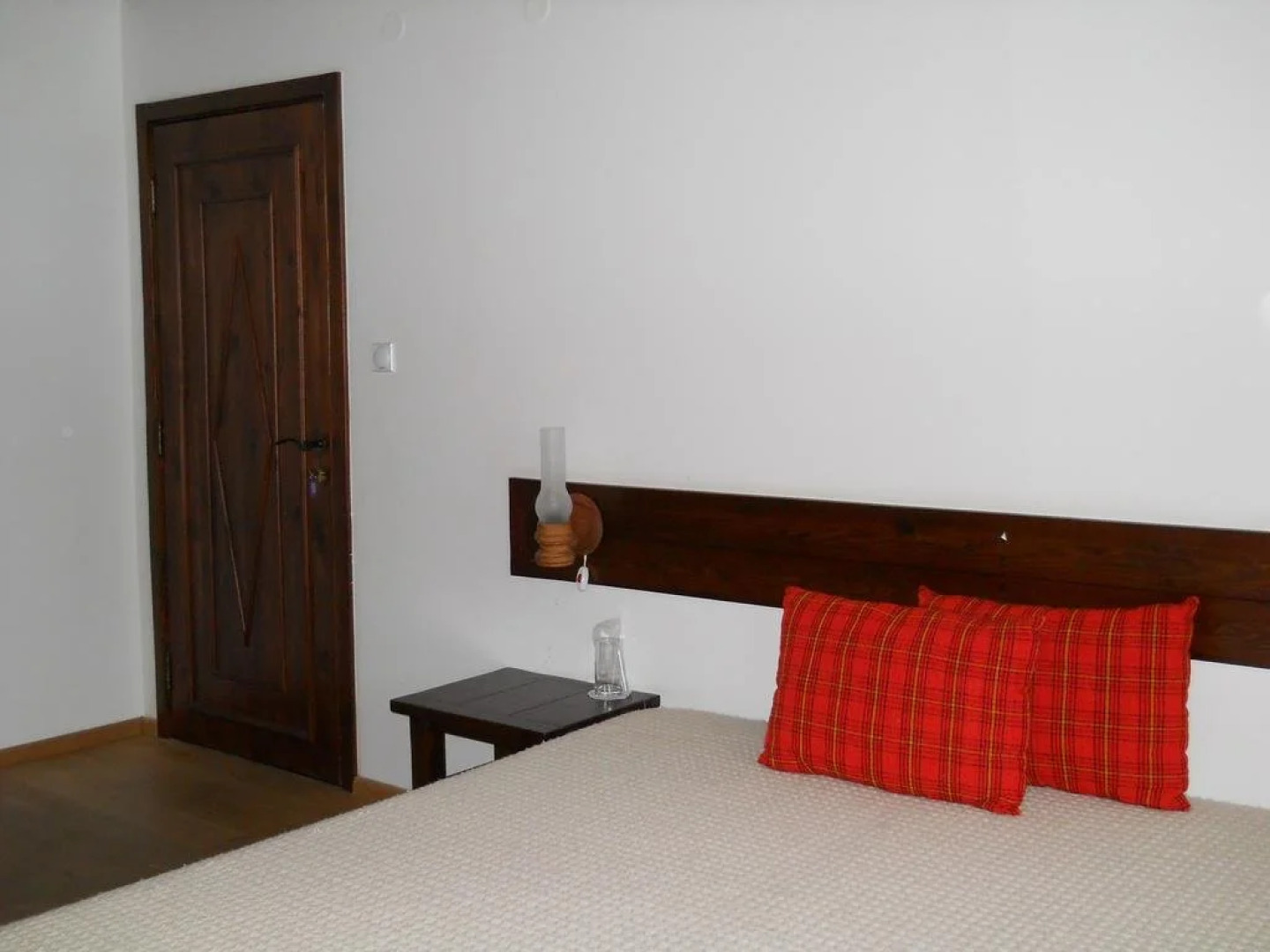 Complex Kosovo Houses