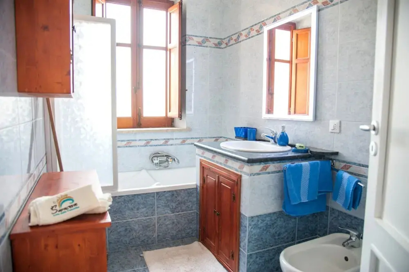 Sabbie Saracene Residenza D'Artista