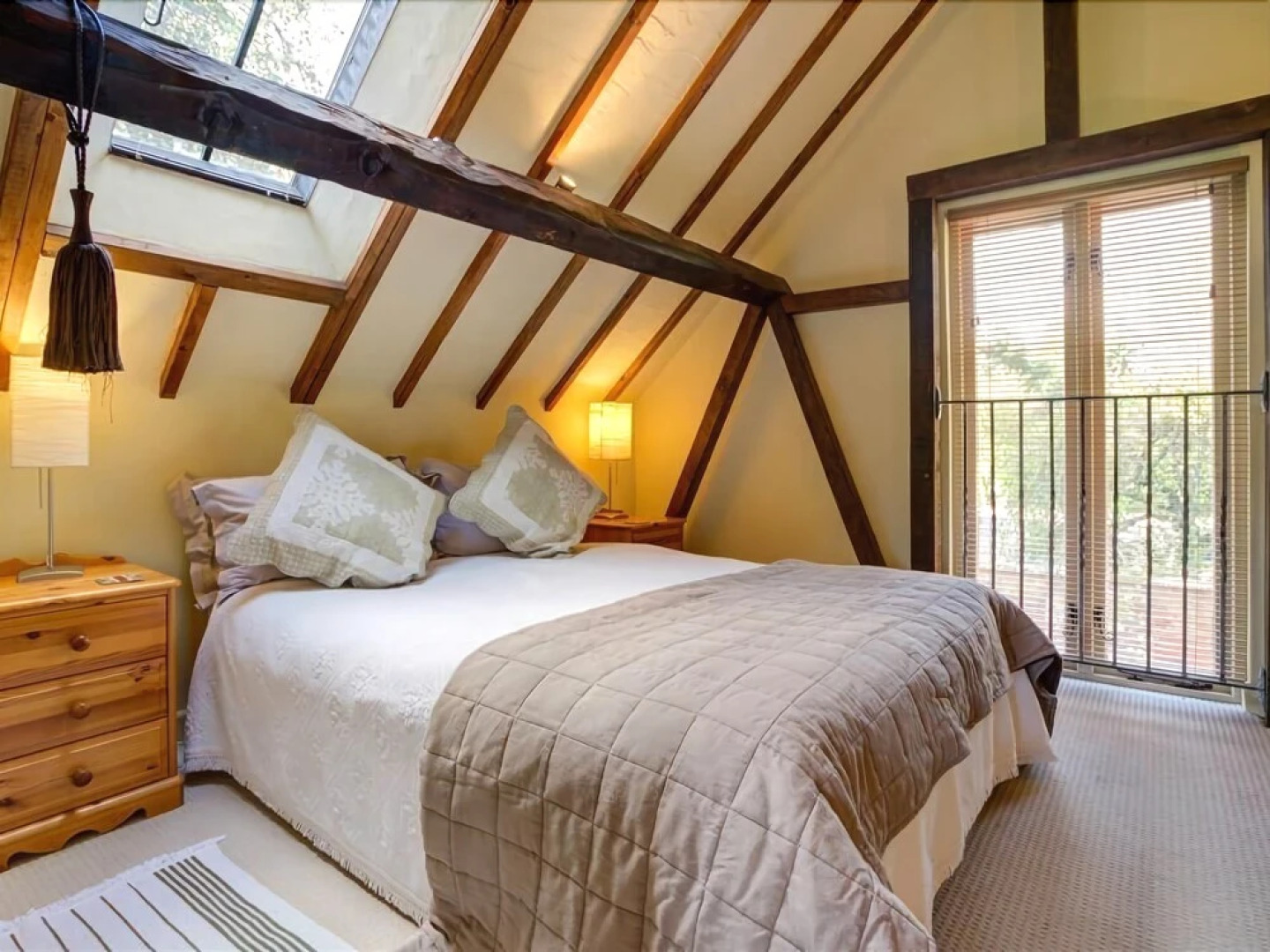 Wagon House, MALMESBURY