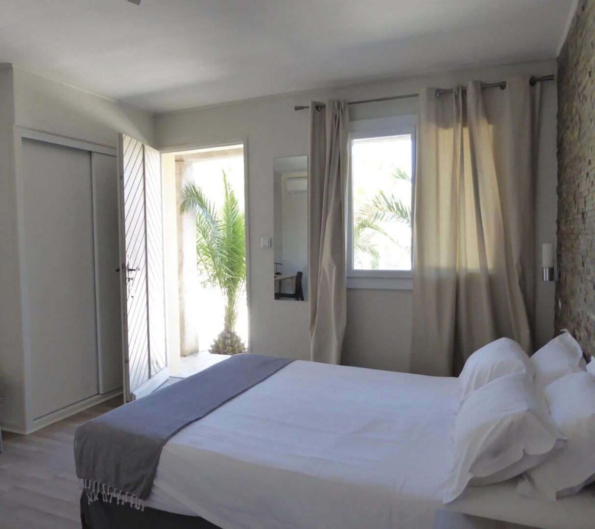 Auberge de Val Moureze Hôtel Spa